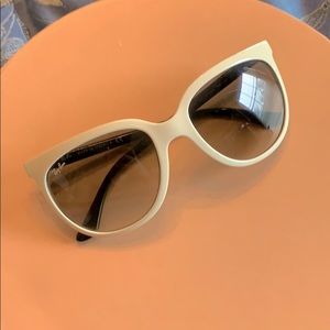 Ray Ban Cats 1000 Sunglasses